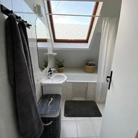 Appartement Neva Apartman *